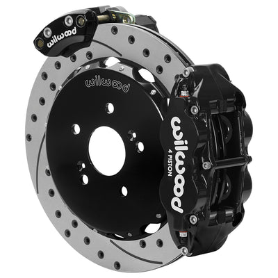 Wilwood auto part