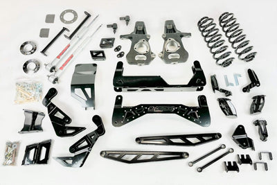 McGaughys Suspension auto part