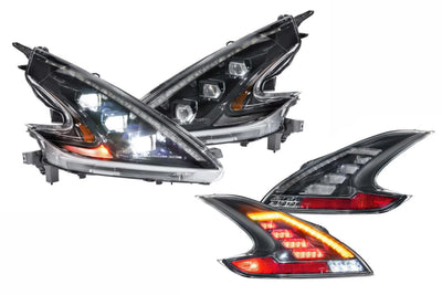 Morimoto Lighting auto part