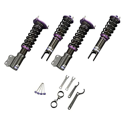 D2 Racing auto part