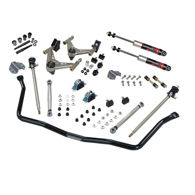 Hotchkis auto part