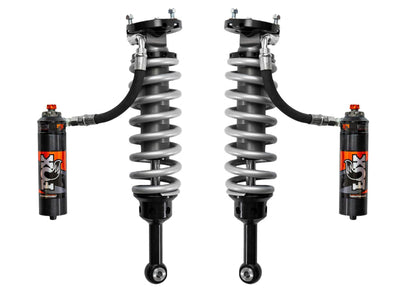 FOX coilovers