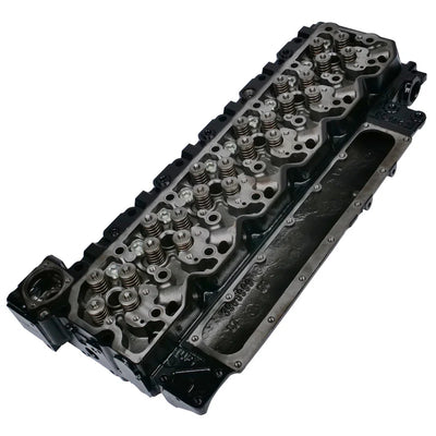 BD Diesel auto part