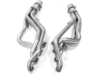 Kooks 99-04 Ford Mustang GT GT Bullitt 1-5/8 x 2-1/2 2V Header & Catted X-Pipe Kit