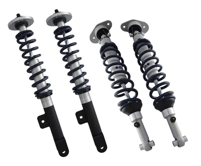 Air Ride Technologies (Ride Tech) coilovers