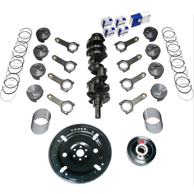 Scat auto part
