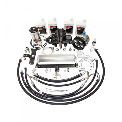 PSC Motorsports auto part