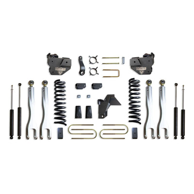 Maxtrac shock absorber