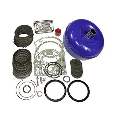 ATS Diesel auto part