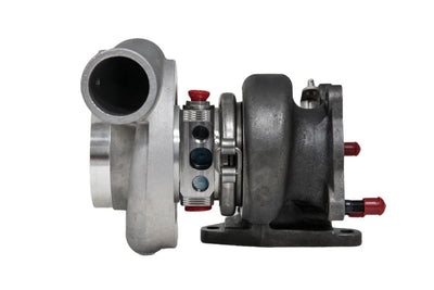 Forced Performance black auto part