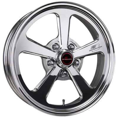 Billet Specialties auto part