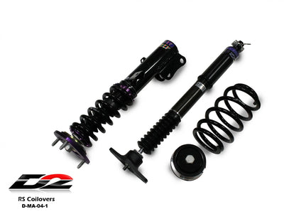 D2 Racing auto part