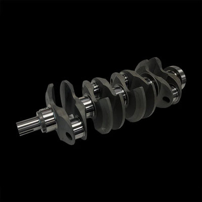 Brian Crower auto part