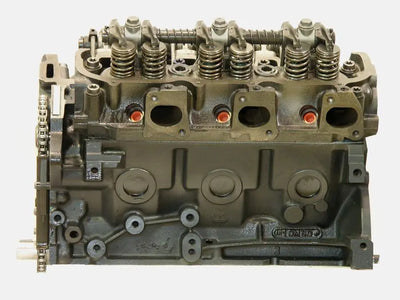 FORD 4.0 90-94 ENGINE