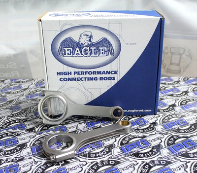 Eagle auto part