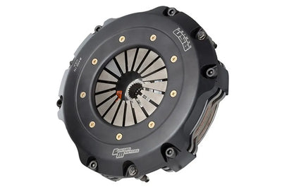Clutch Masters auto part