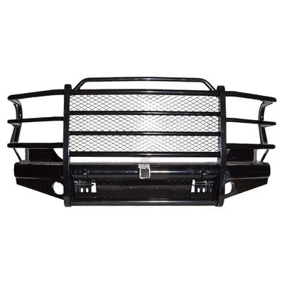 Tough Country Products bumper