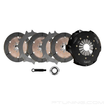 Clutch Masters auto part