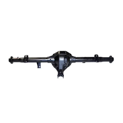 Yukon Gear & Axle auto part