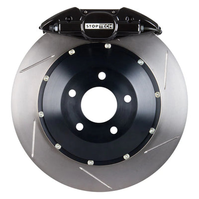 Stoptech auto part