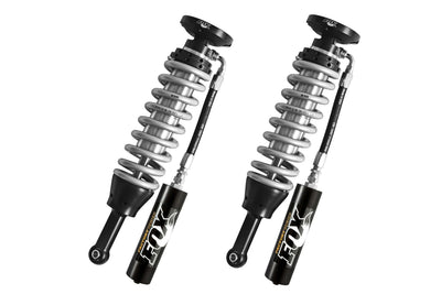 Zone Offroad coilovers
