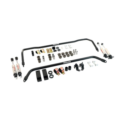 Air Ride Technologies (Ride auto part