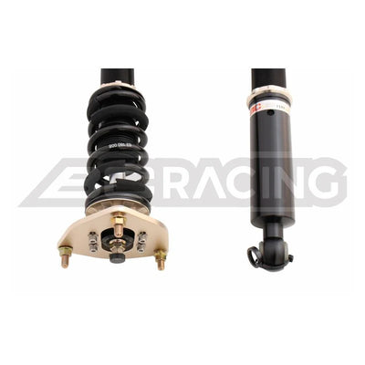 BC Racing coilovers