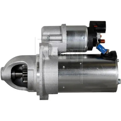 OE-TURBOPOWER REMAN TURBOCHARGER