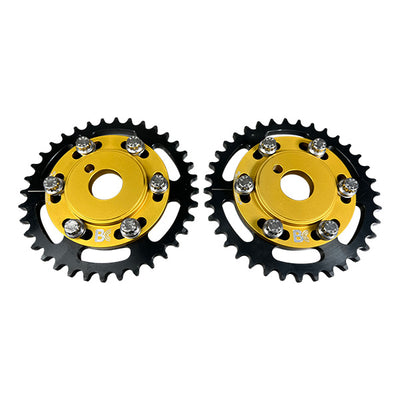 Brian Crower auto part