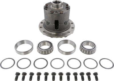 Dana auto part