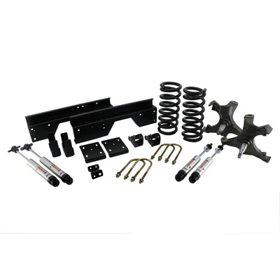 Air Ride Technologies (Ride auto part