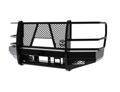 Ranch Hand auto part