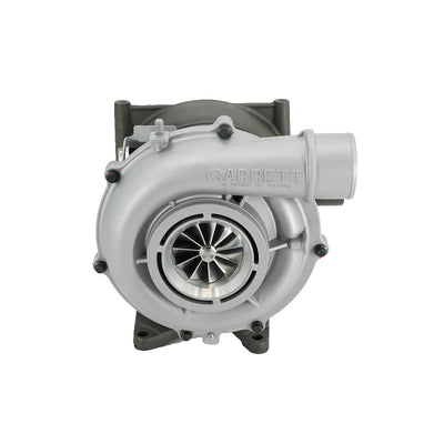 DuraMax Tuner black auto part