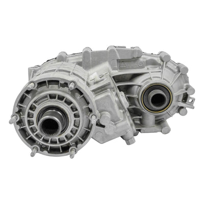 GM Performance red auto part