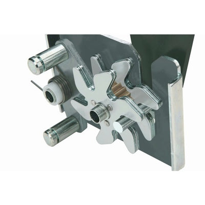 Delta Consolidated Industries auto part