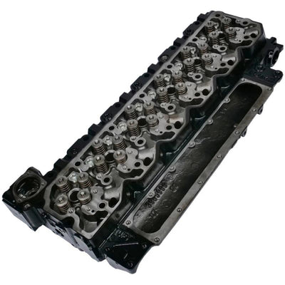 BD Diesel auto part