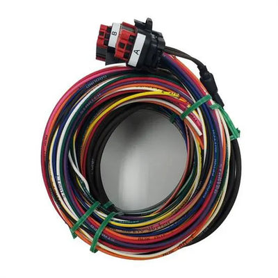 Holley auto part
