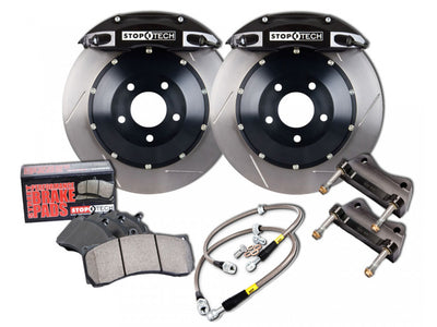 Stoptech auto part