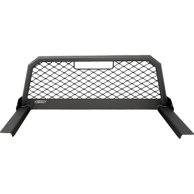 WORK TRUCK CAB RACK () MESH 24' LEG
