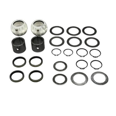Dana auto part