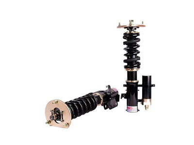 BC Racing coilovers