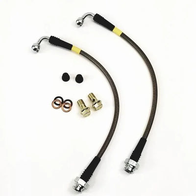 Stoptech auto part