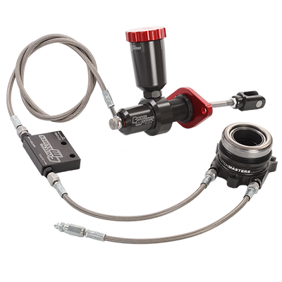 Clutch Masters auto part