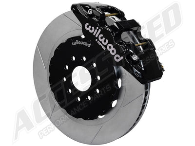 Wilwood auto part