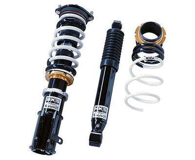 HKS Hipermax S-Style Type C GK1W Full Kit