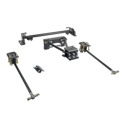 Air Ride Technologies (Ride hardware kit