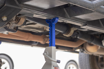 0323 FJ CRUISER/4RUNNER/GX470 FOAM CELL PRO SUSPENSION KITSTAGE 2