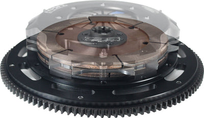 Clutch Masters auto part
