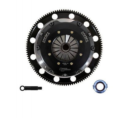 Clutch Masters 97-01 Acura Integra GS 725 PRO Series Twin Disc Clutch w/Steel Flywheel