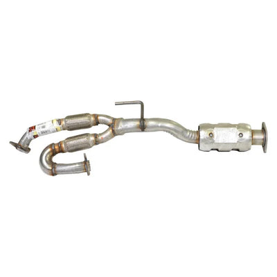 Walker Exhaust auto part
